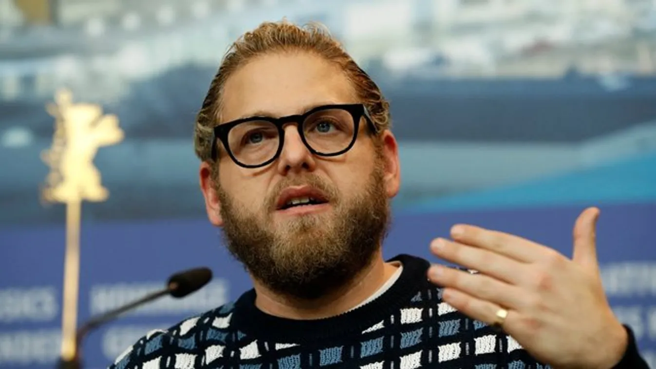 Jonah Hill annyi kamukokaint szívott A Wall Street farkasa forgatásán, hogy kórházba került