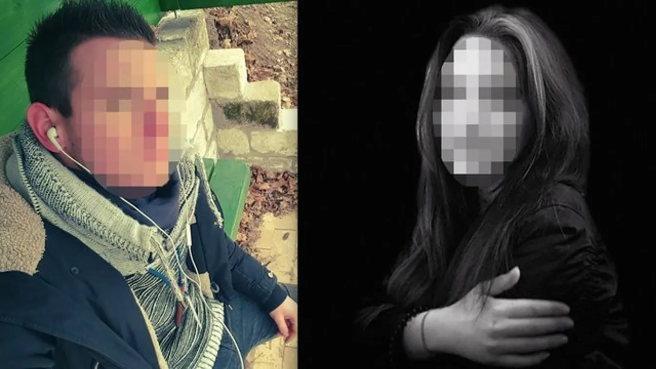 Drogtól beállva ölte meg húgát János