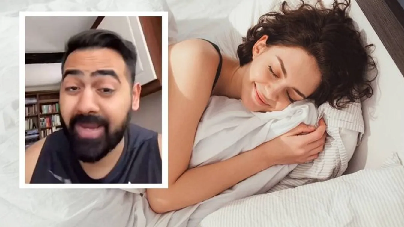 Egyetlen titka van a jó alvásnak, mégsem csinálja szinte senki sem – videó