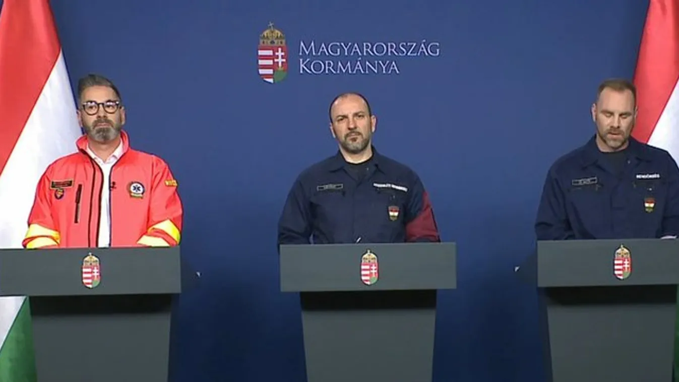 Operatív törzs: Az eladókon is legyen maszk, ne csak a vásárlókon