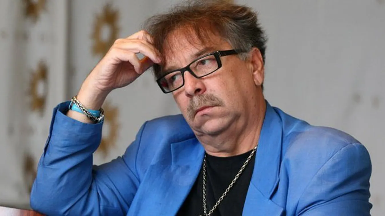 Szilágyi János: Nemcsak a betegsége, de ez az anyagi csőd is közrejátszott abban, hogy meghalt Bajor Imre