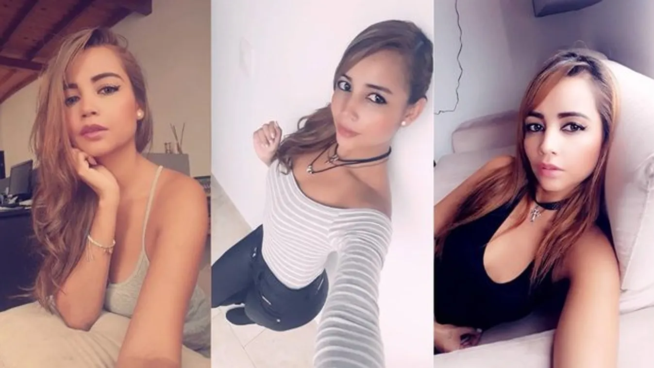 Nyolc évig tanult apácának, aztán pornószínész lett belőle - 18+
