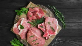 Ezért nem biztonságos a nyers hús fogyasztása