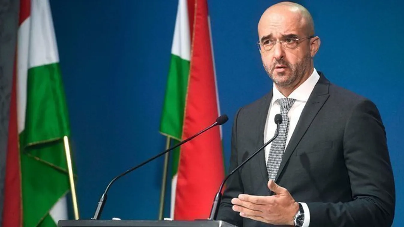 Kovács Zoltán elárulta: ez a három kérdés biztosan benne lesz a nemzeti konzultációban