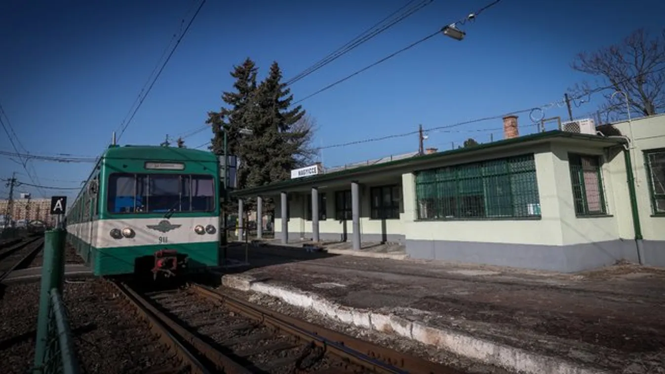 A Bors utánajárt: Nincs elég vonatjelentő őr