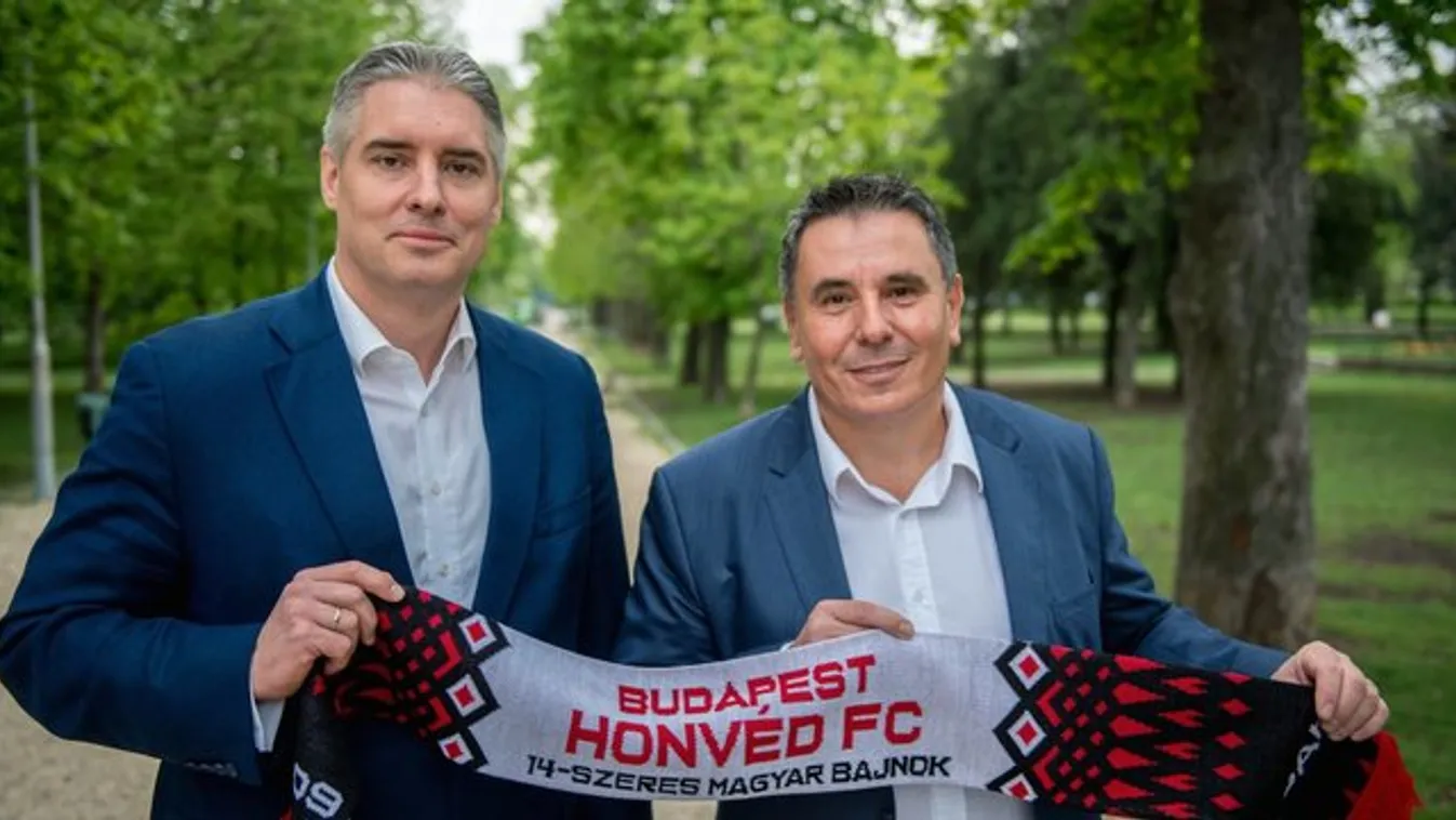 Ismét Kispest lehet a Honvéd focicsapata - Jobb fizetéseket ígérnek az új tulajok