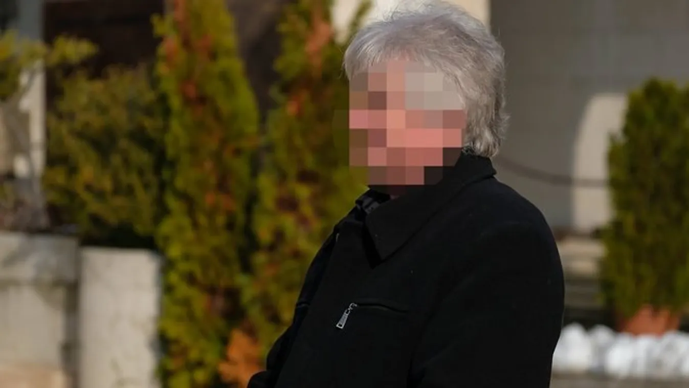 Tahi Tóth özvegye megkereste férje hasonmását