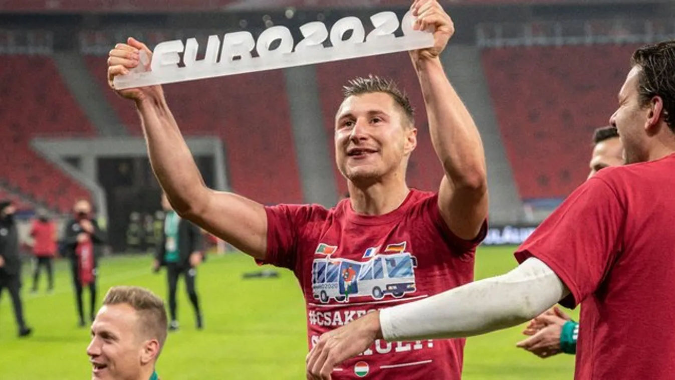 F csoport: MAGYARORSZÁG, Németország, Franciaország, Portugália