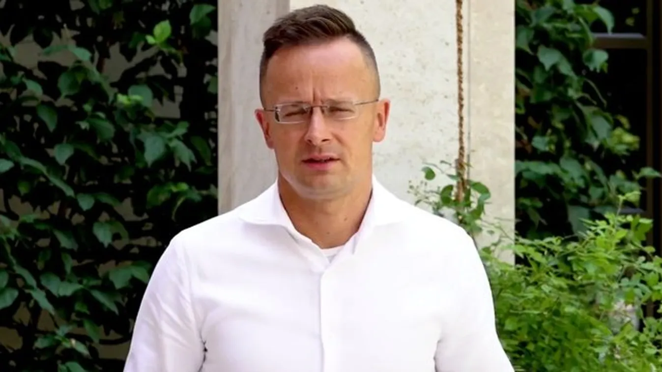 Szijjártó Péter elárulta, milyen újabb intézkedésekkel segítik a gazdaság újraindítását