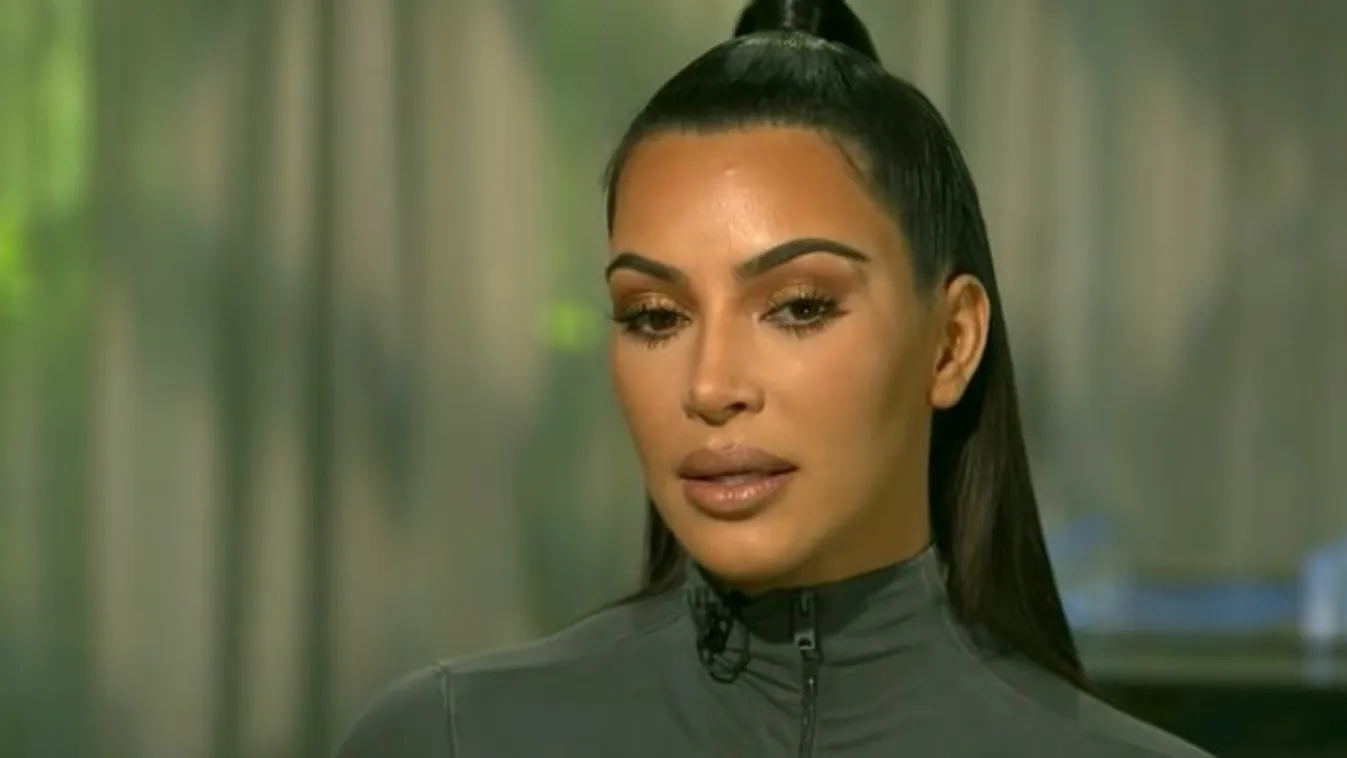 Kim Kardasiannak láthatóan fogalma sincs a hármas ikrek szó jelentéséről