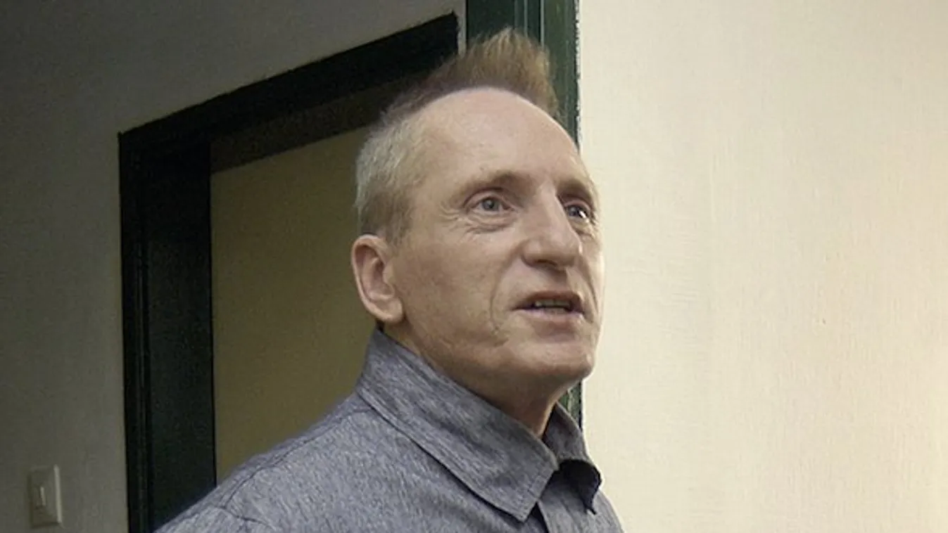 Csak jövőre szabadulhat Bene László