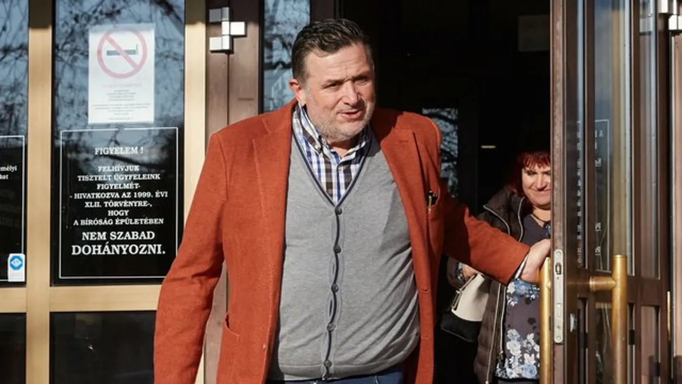 Hová tűntek Lajcsi vádlott-társai?