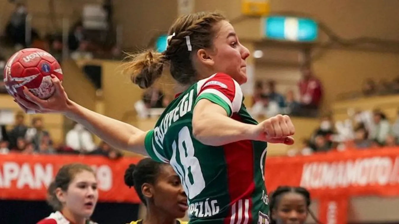 Női kézilabda-vb – svéd segítséggel selejtezhetünk az olimpiára