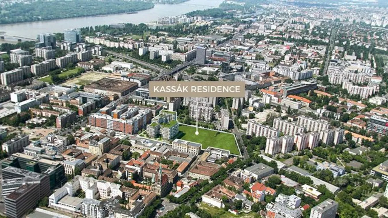Lakóparkok népszerűségének titkai (x)