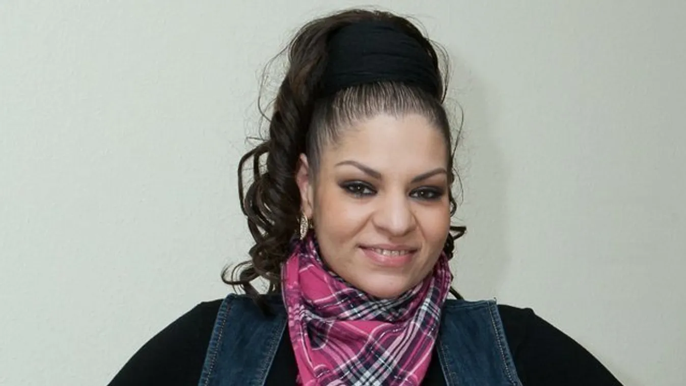 Micsoda hír: Megházasodott Mohamed Fatima