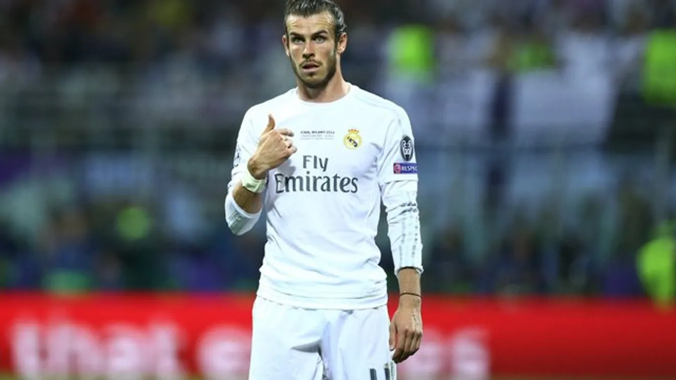 A maffiától kell megvédeni a Real Madrid sztárját