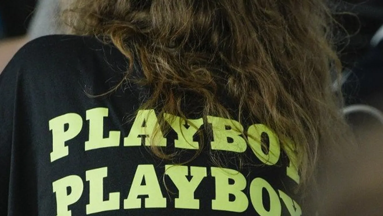 Az amerikai Playboy is elvérzett a koronavírus elleni harcban