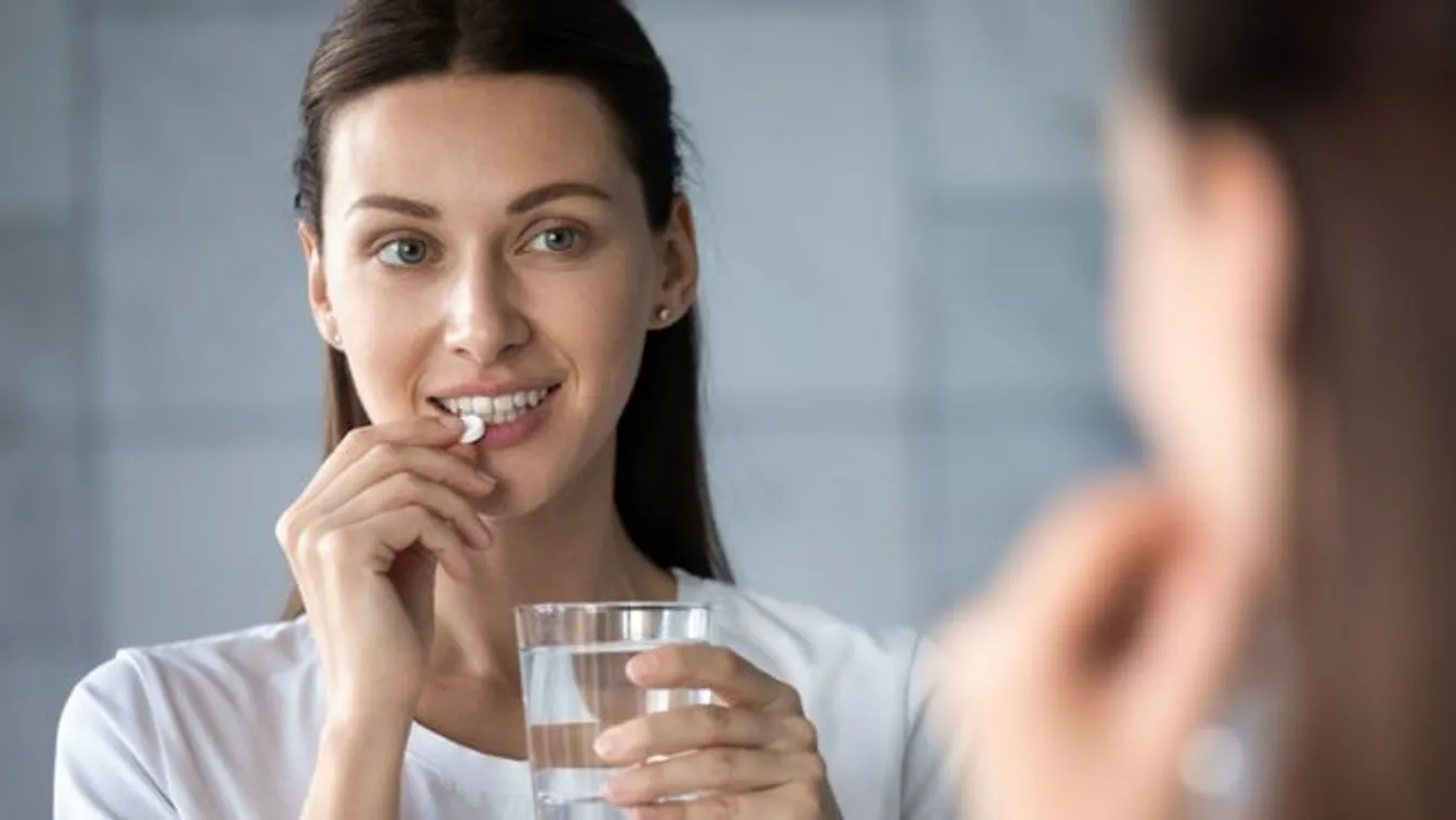 Felesleges a túl sok vitamintabletta - A Bors most összegyűjtötte, hogy mit, mikor és hogyan szedjen
