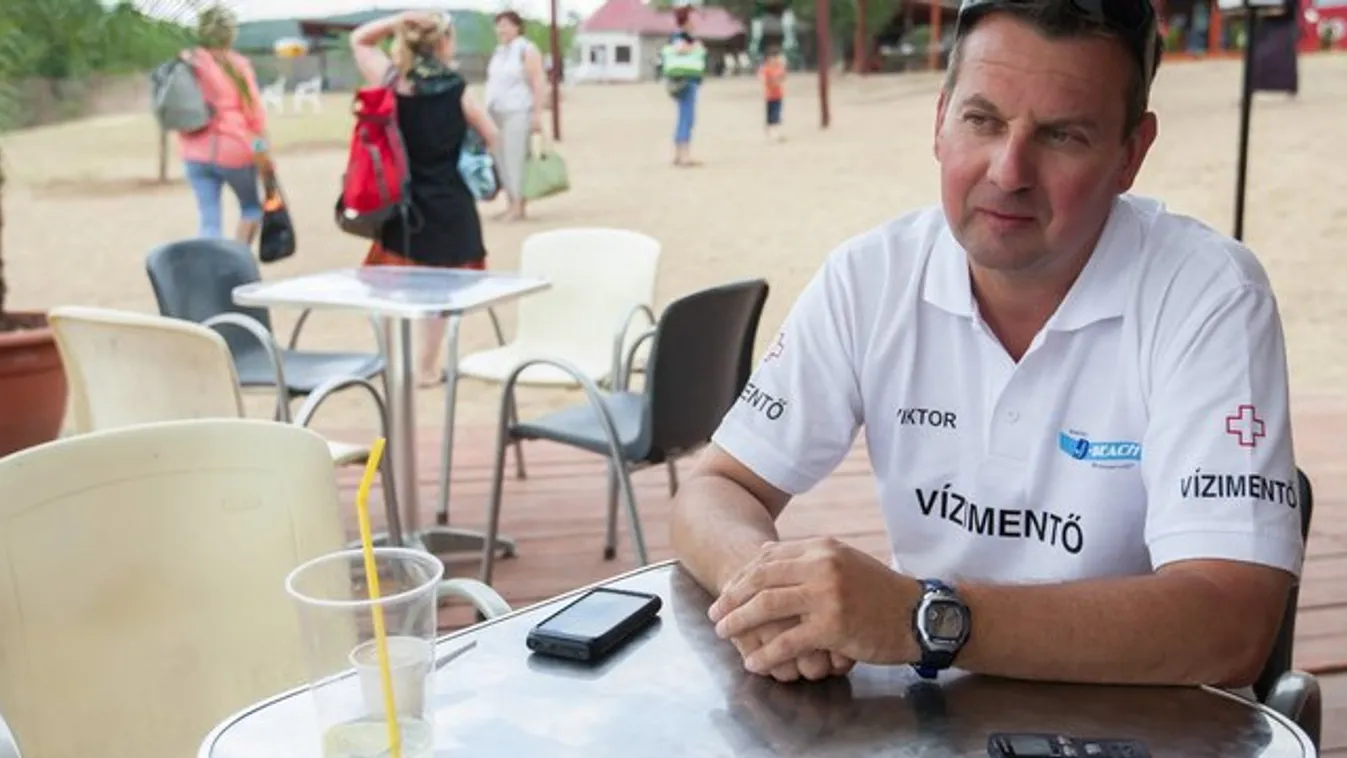 Fuldoklót mentett Klausmann Viktor