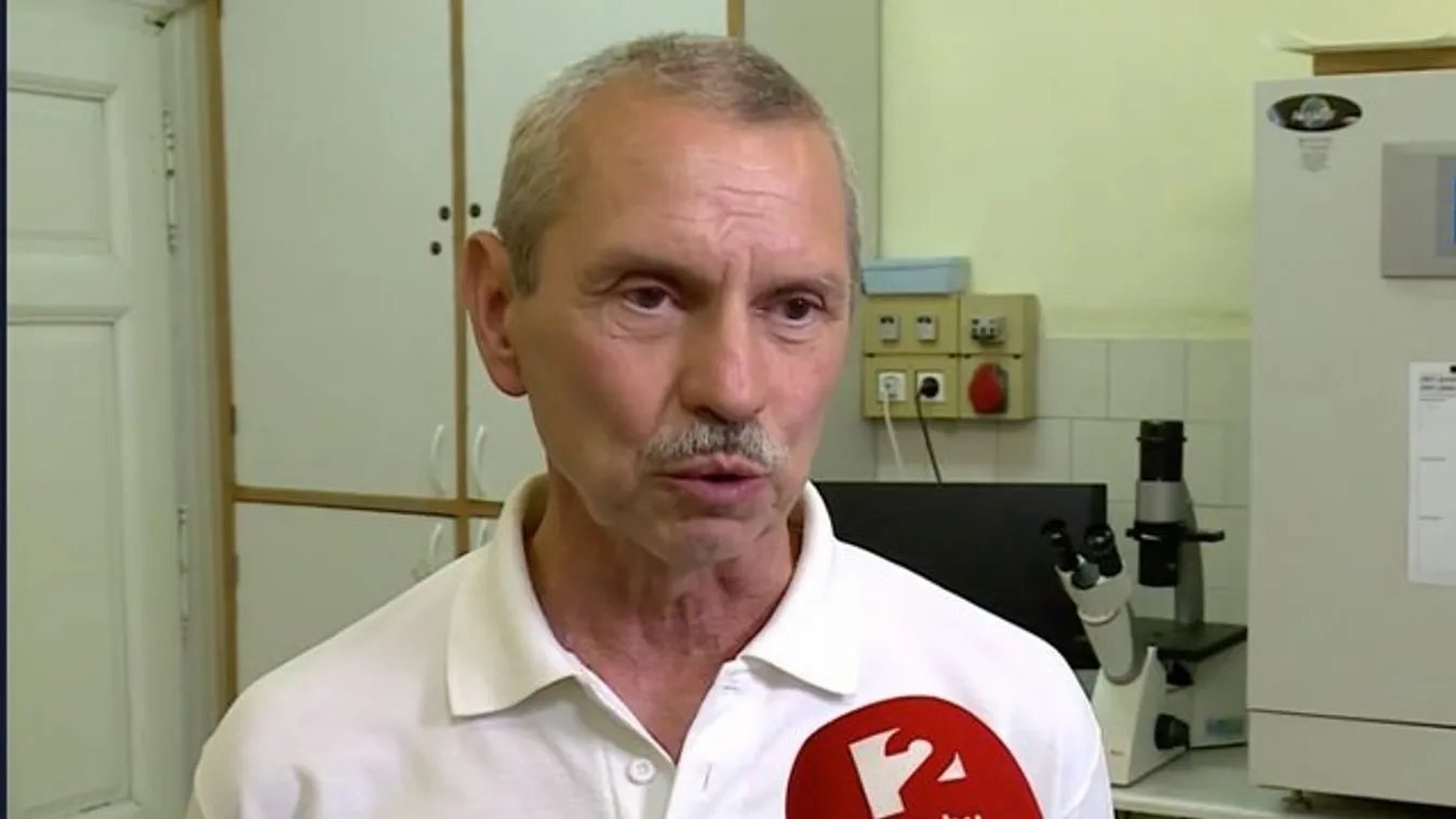 Rusvai: Élvezzék ki a maszk nélküli nyarat, mert ősszel valószínűleg visszavesszük – Videó