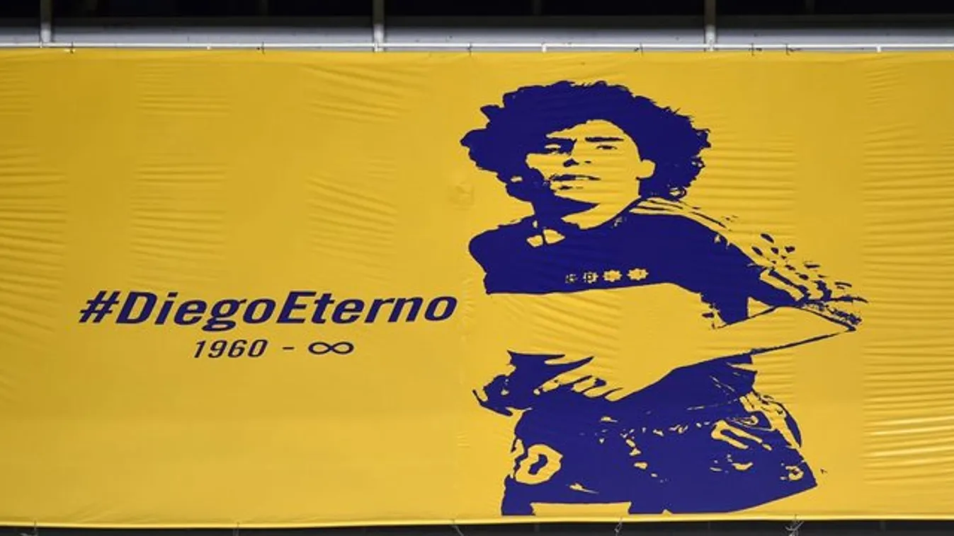 Rendelkezett Maradona: múzeumba kerülhetnek bebalzsamozott maradványai
