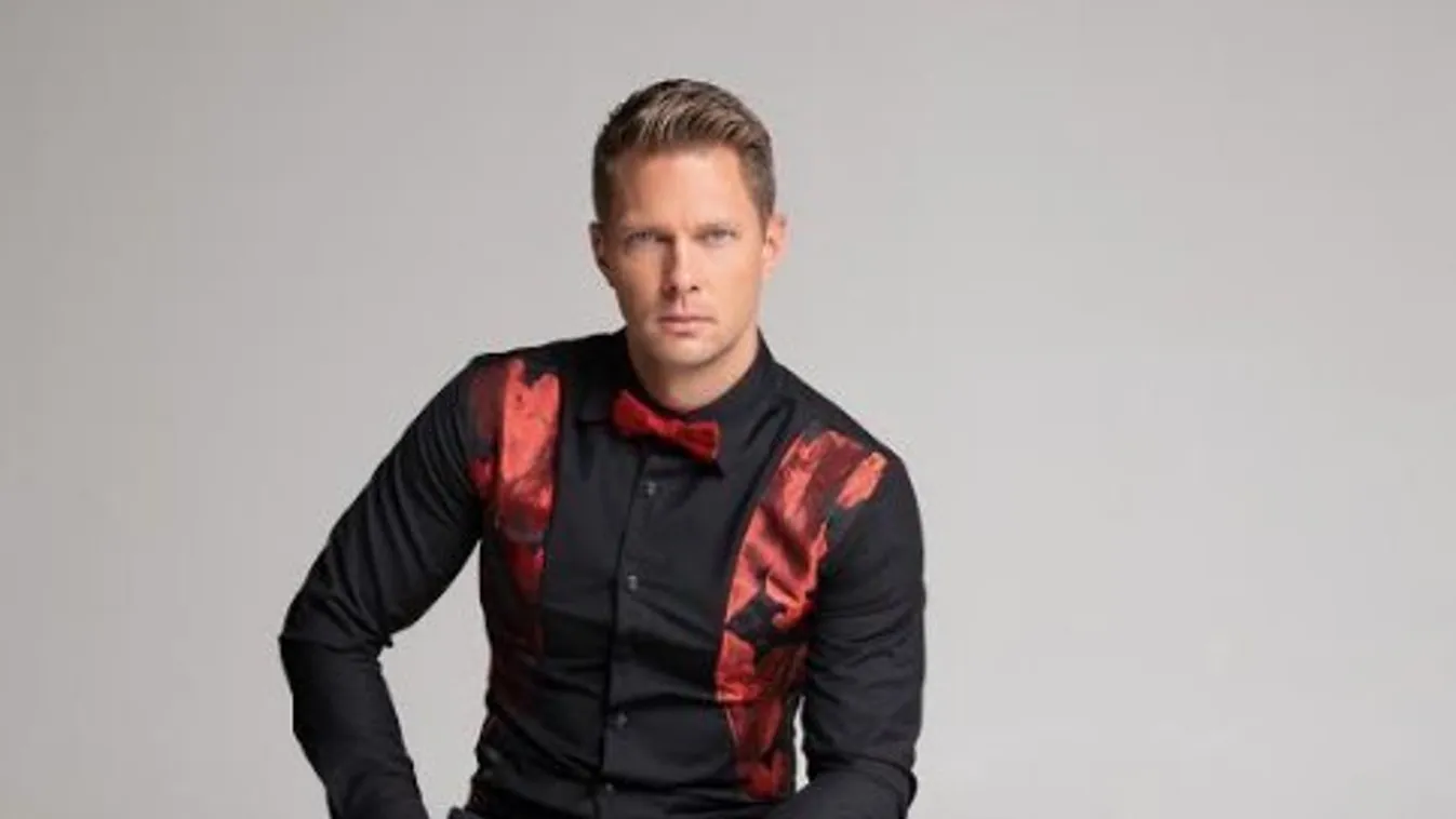 Erre vágyik a Dancing with the Stars sármőre - videó