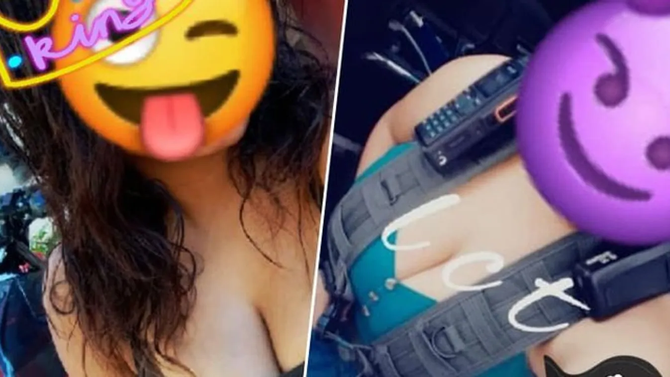 Ez a dögös mexikói nő a drogháború egyik legveszélyesebb bérgyilkosa
