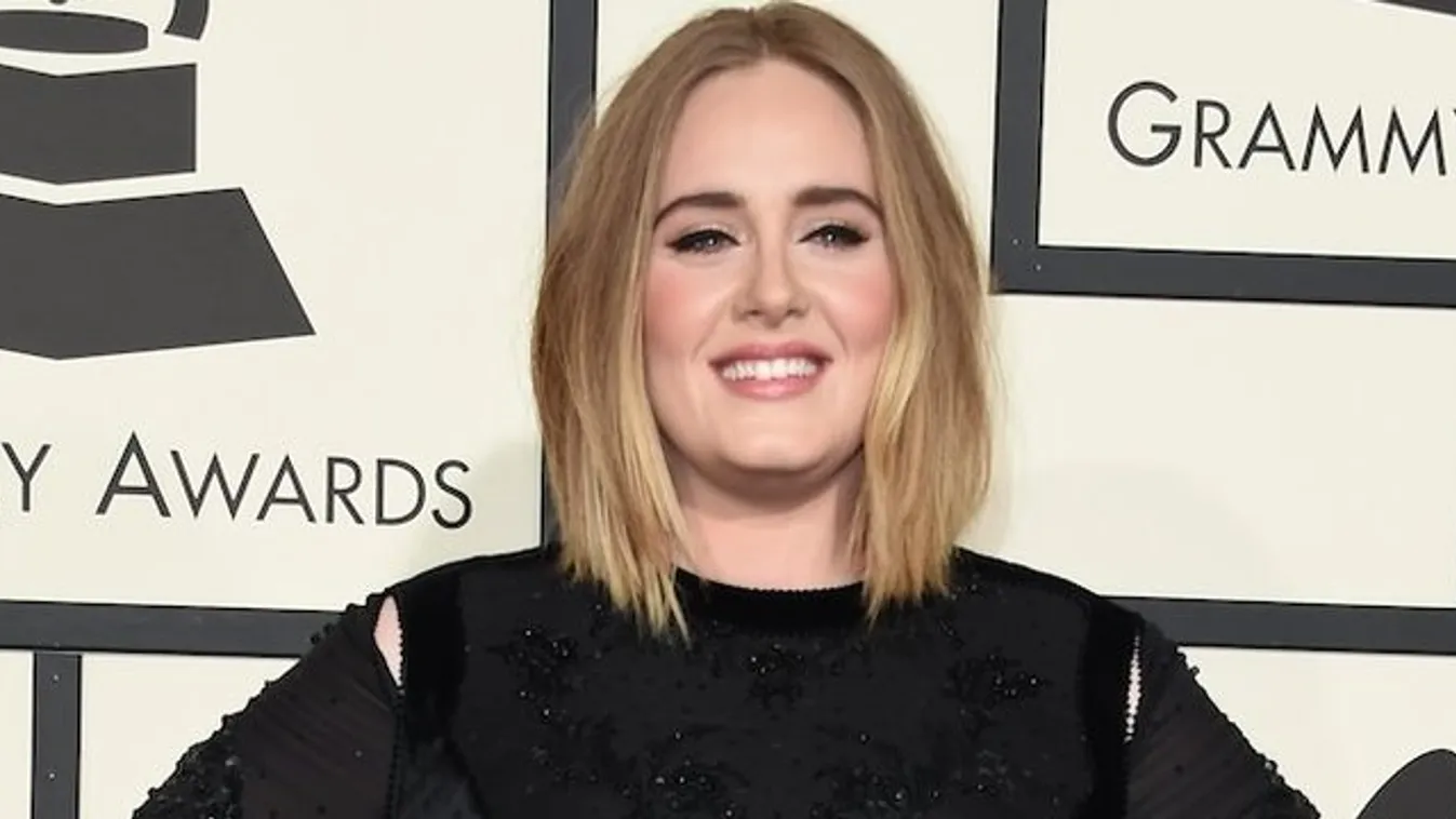Részeletek derültek ki Adele esküvőjéről