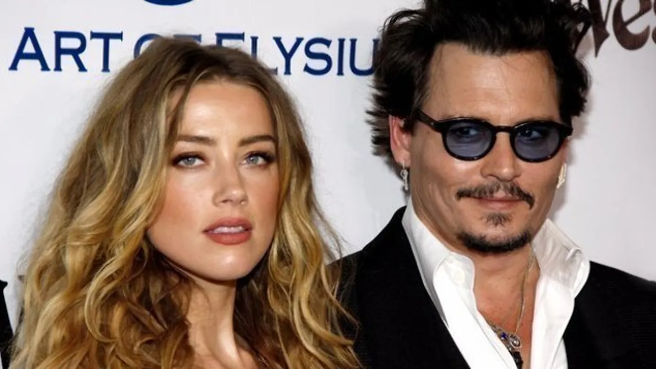 Itt az újabb botrány: most ezért ugrott össze Johnny Depp és volt felesége