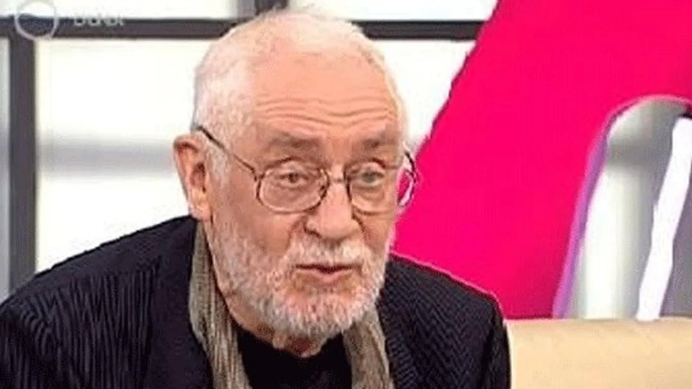 Újabb gyászhír: elhunyt Szőke István Jászai Mari-díjas rendezőnk