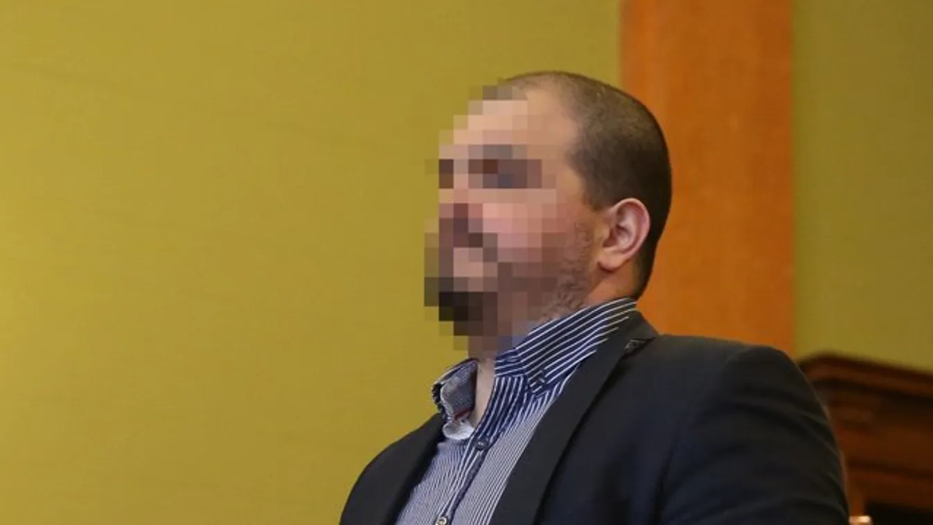 VV Fanni elrablója: Boldog apuka, de boldogtalan ember vagyok!