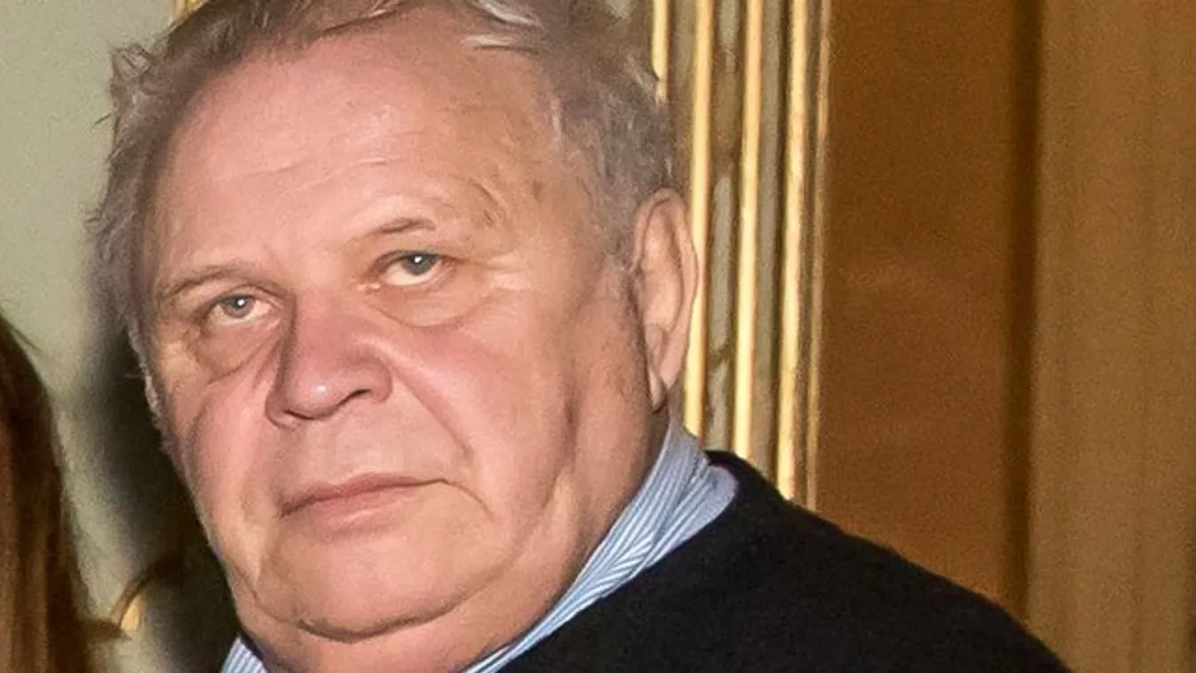 Még fociztak is együtt: Dévényi Tibi bácsi is gyászolja Diego Maradonát