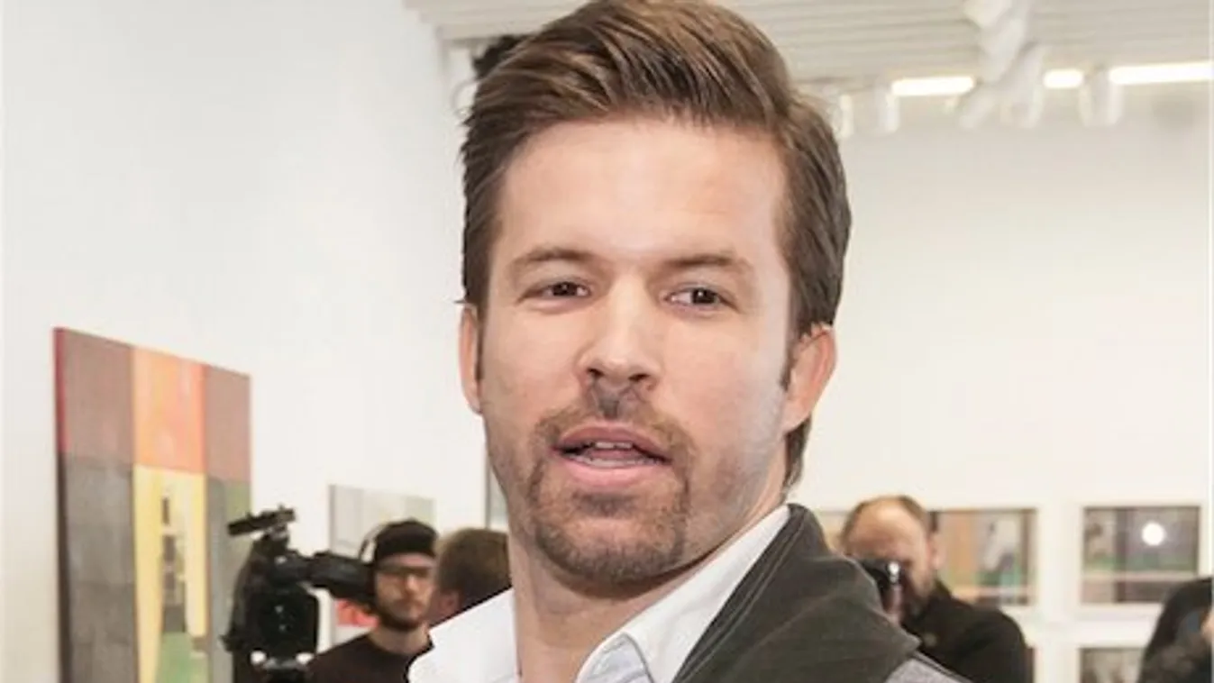 Kedden áll újra munkába műtétje után Sebestyén Balázs