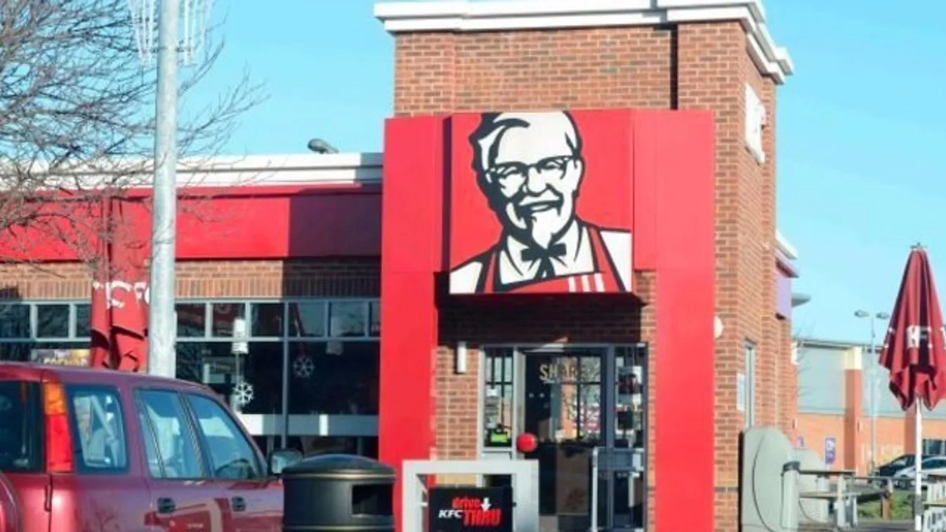 A KFC csak 11 embert követ a Twitterén, eszméletlen, miért