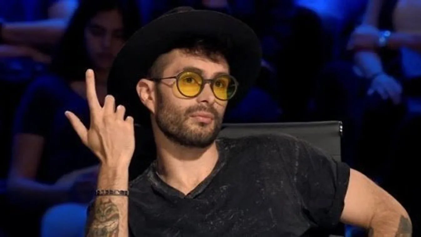 Dagad az X-Faktor-botrány: ByeAlex szerint ezért nem lesz senki az őt sértegető versenyzőkből