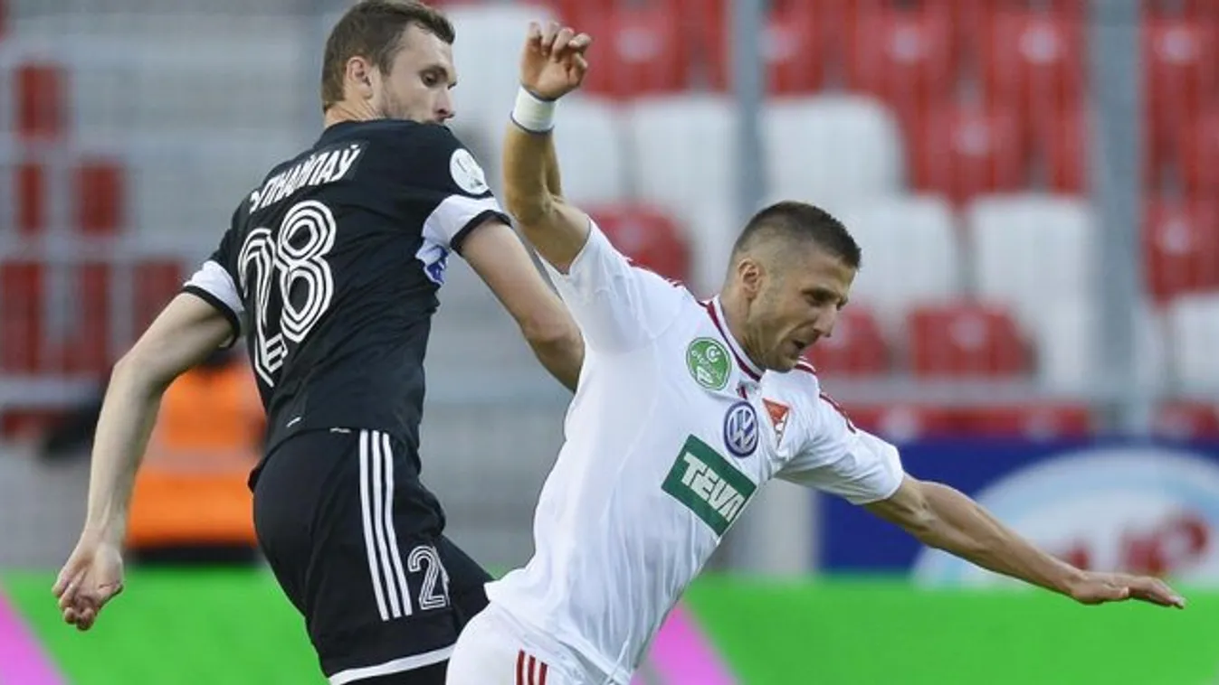 A blamázs bűn a magyar foci ellen