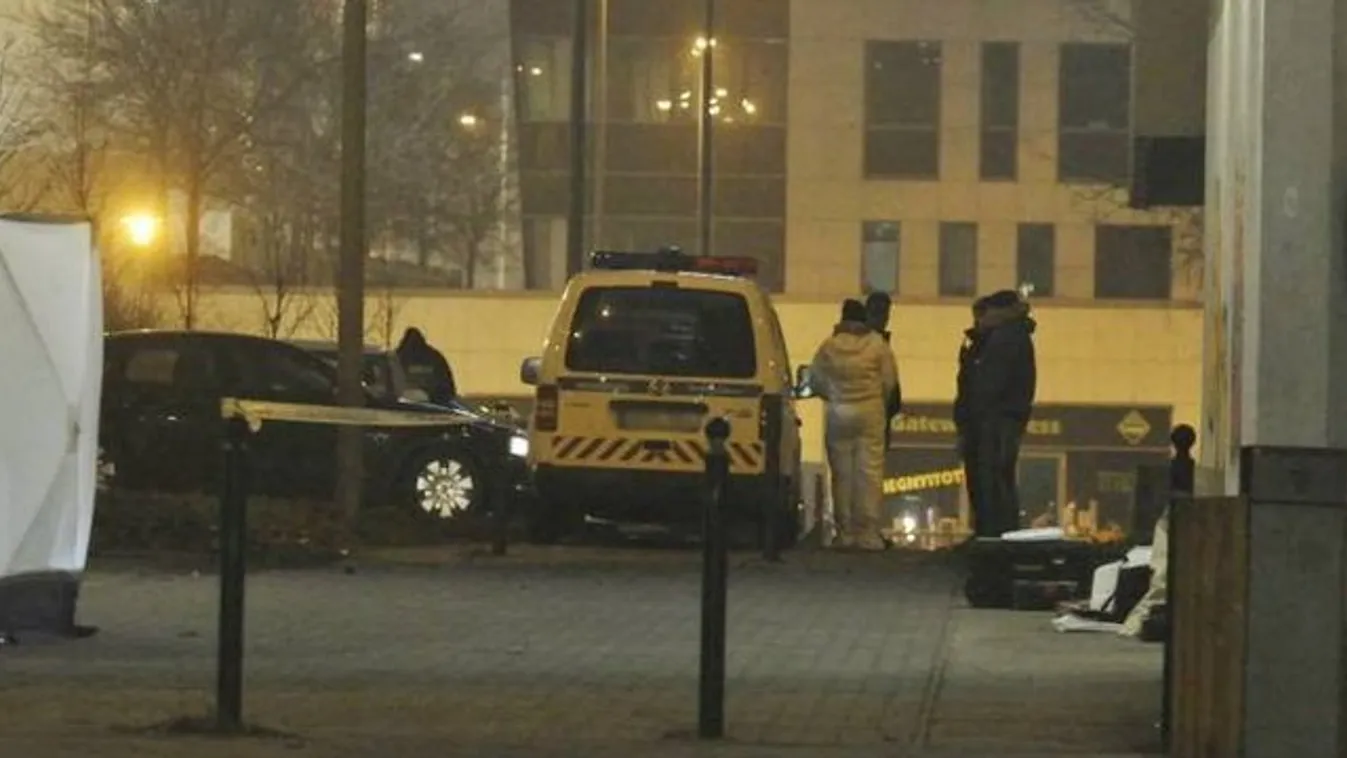 Korábban késelt is az angyalföldi nő gyilkosa