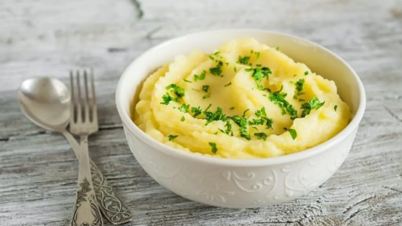 Kiborította a netezőket ez a krumplipüré recept