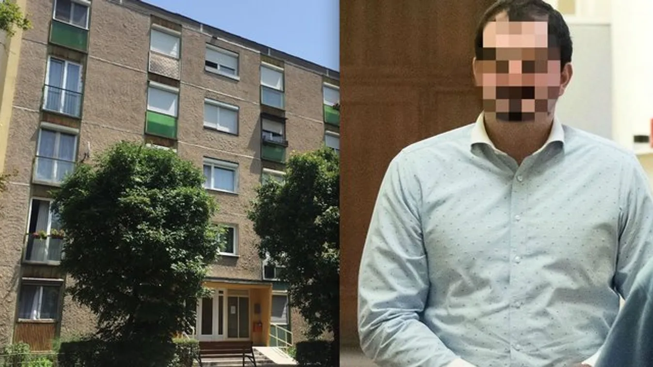 VV Fanni-ügy: Hajnalban törtek rá a vádlottra