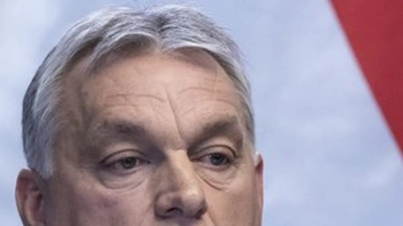 Fontos ügyre hívta fel a figyelmet Orbán Viktor