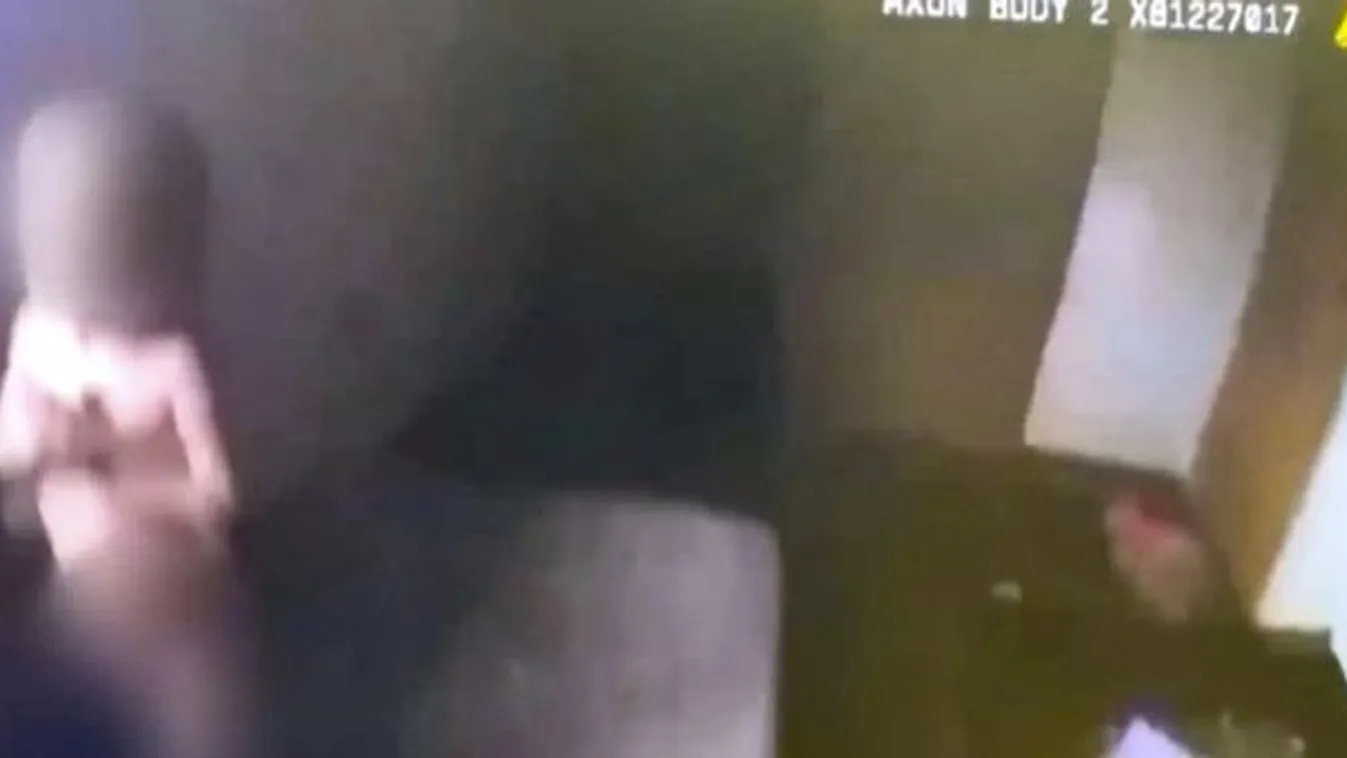 Mocsokban, ruha nélkül találtak rá a napok óta éhező gyerekekre – döbbenet, hol volt mindaddig anyjuk – videó