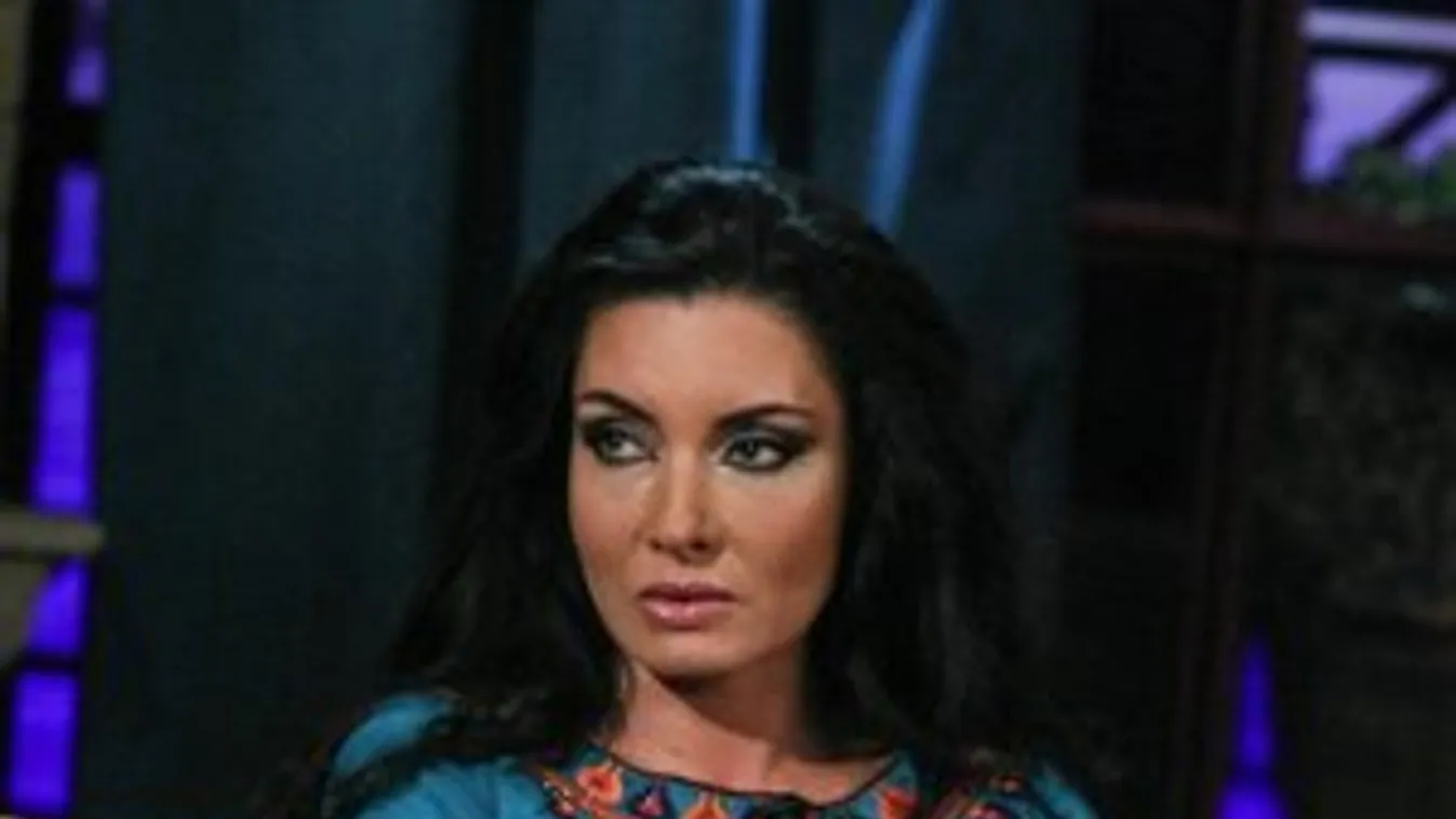 Császárné lett Gregor Bernadett - interjú