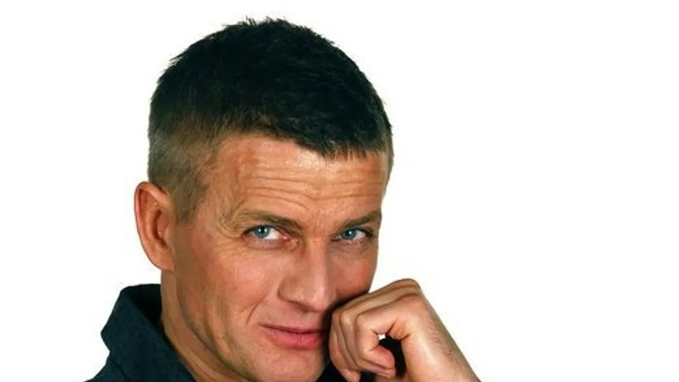 Szőke Zoltán a nagybeteg Rékasinak: "Az életed a tét, haver!!!"