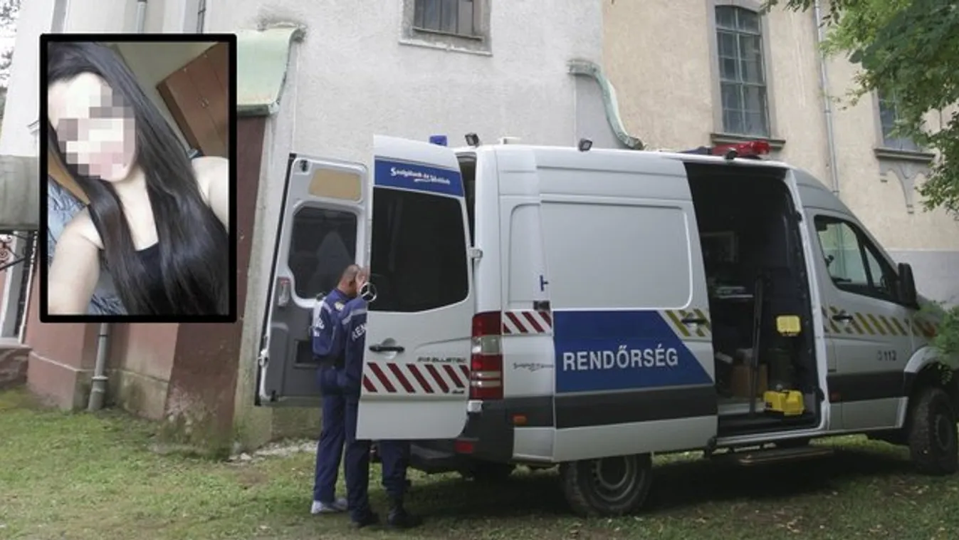 Megölt lány Borsodnádasdon: nem kértek bocsánatot Csenge gyilkosának rokonai