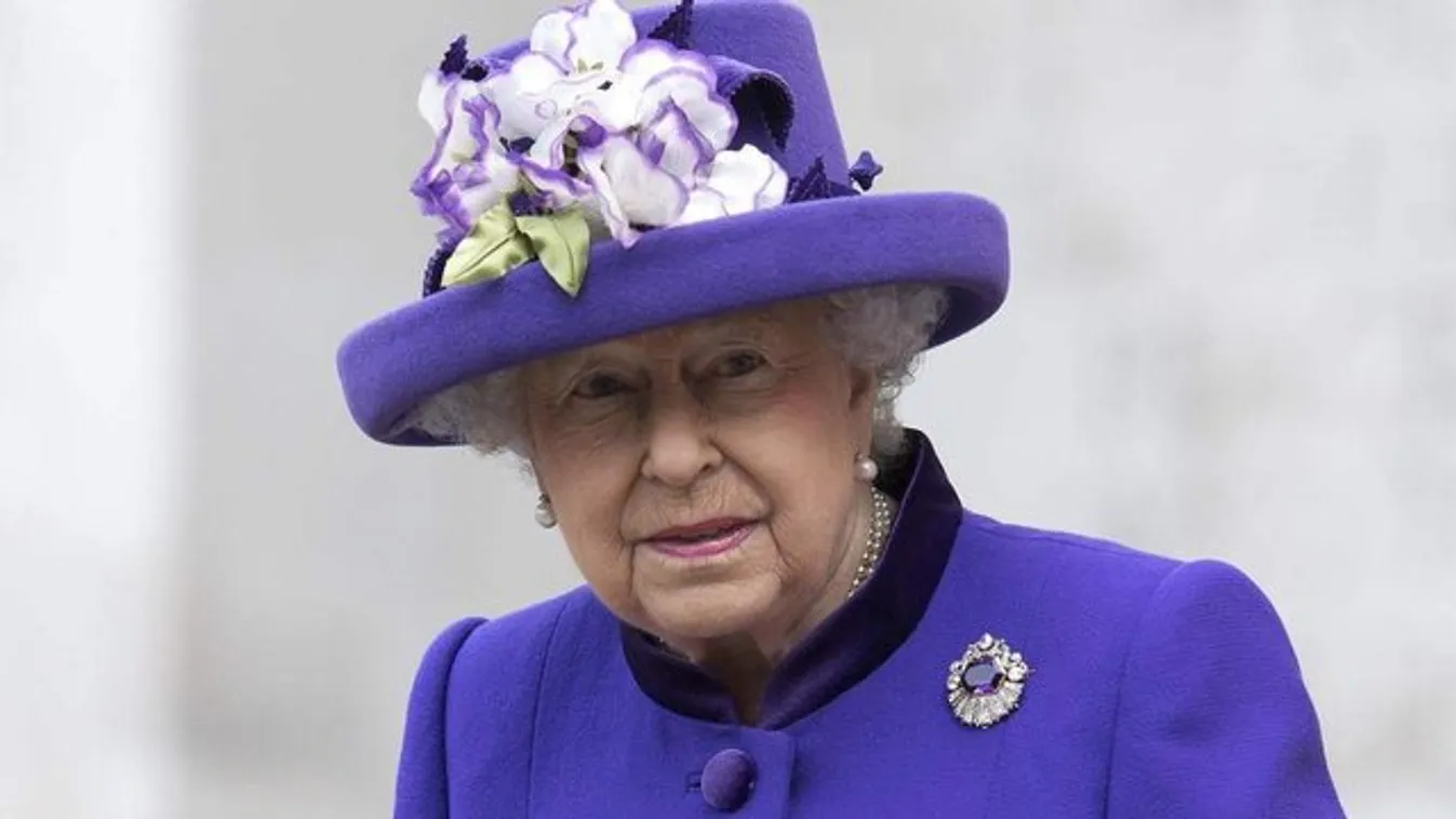 Kiderült: a brit királynő beszéddel is készült az újabb világháború kitörésére