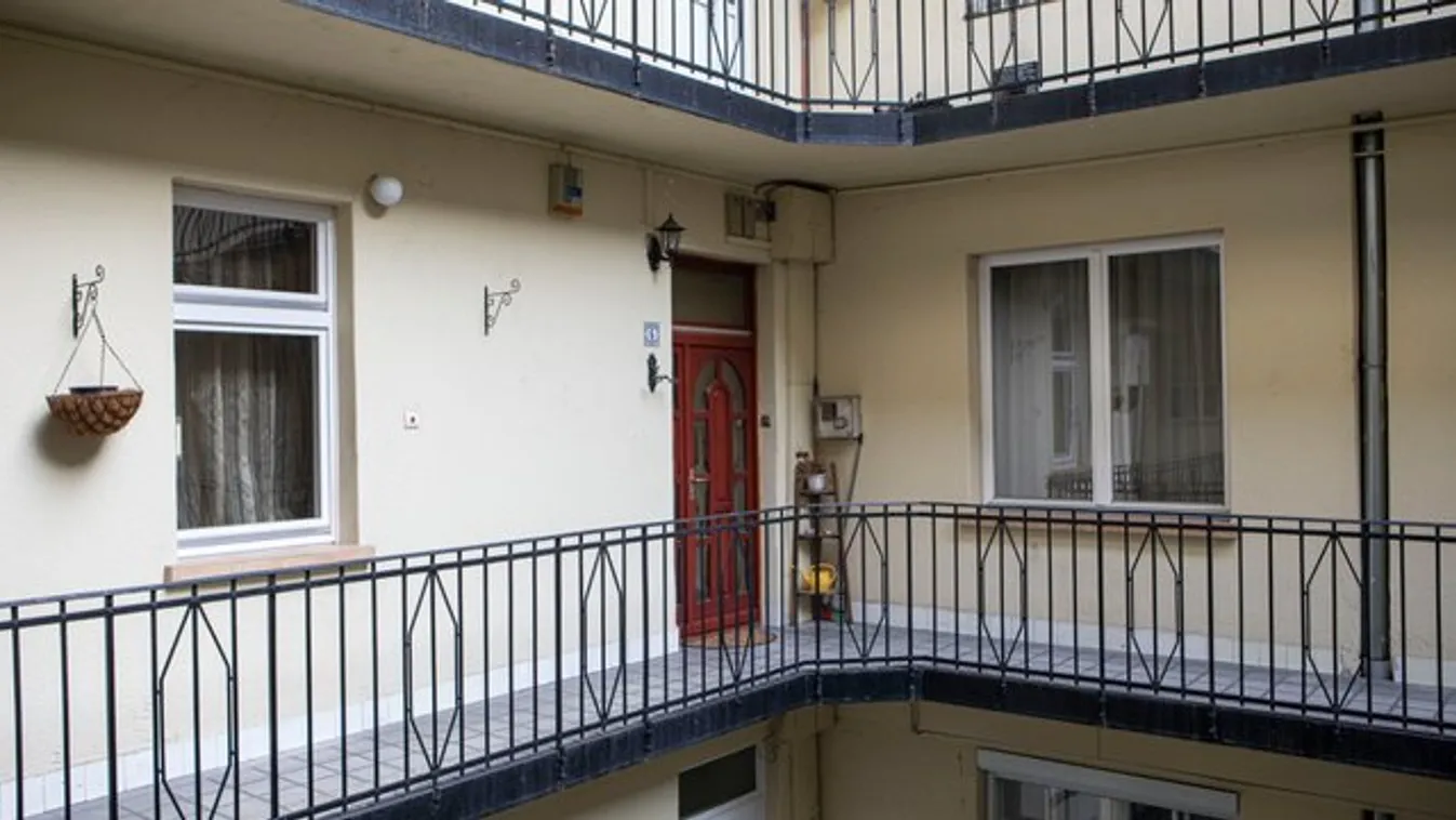 Mentora nem hiszi, hogy véletlenül szenvedett gázmérgezést az orosz zongoraművésznő