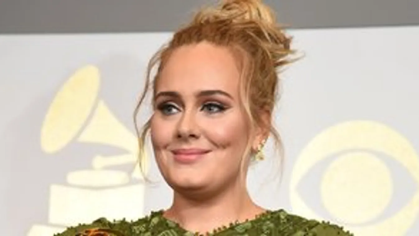 Adele vallomása: Szingli macskás nő vagyok!