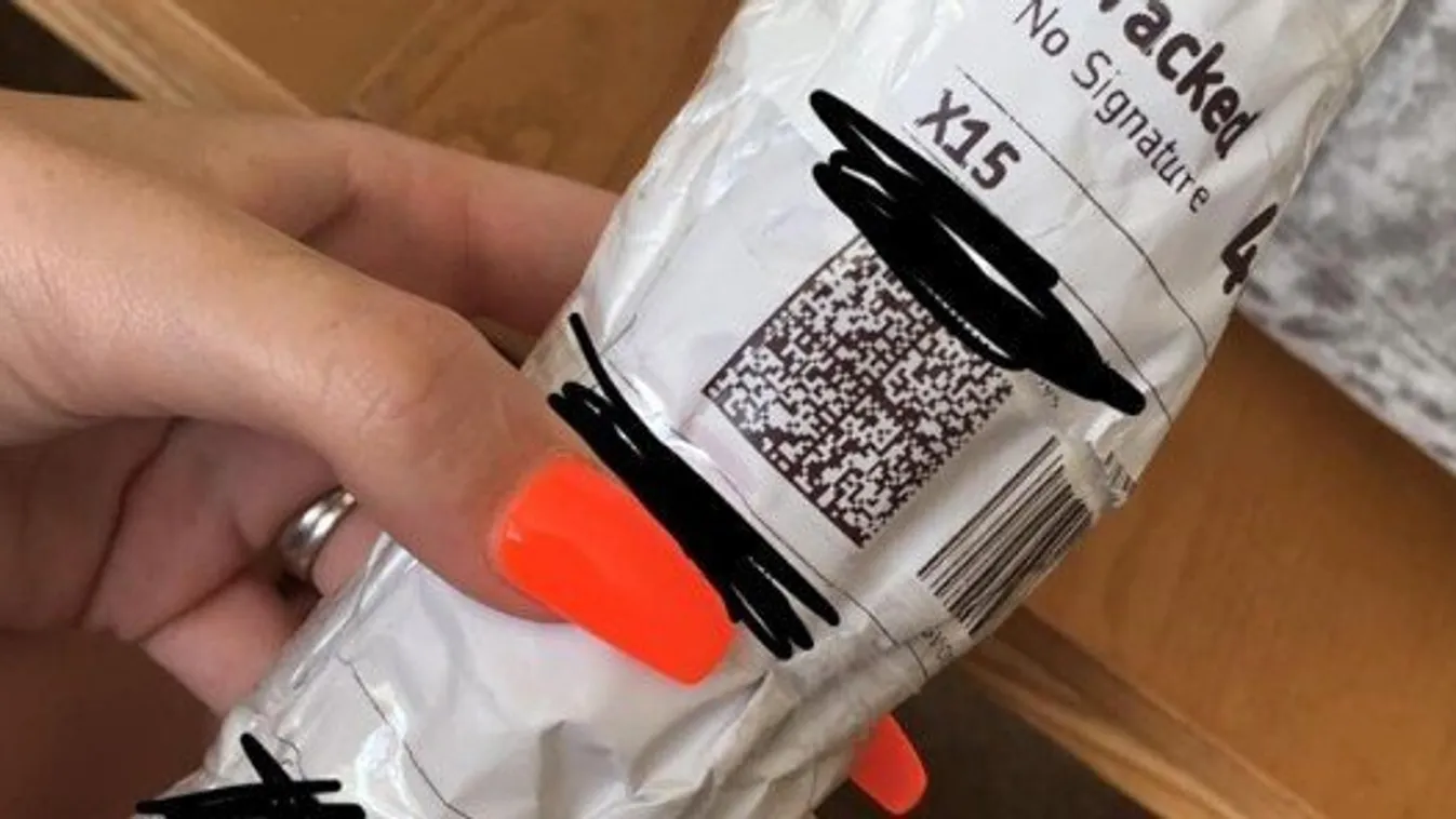 Kínos: ezért legyünk nagyon óvatosak, ha az internetről rendelünk szexjátékot – 18+