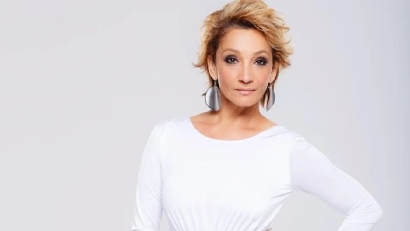 Keresztes Ildikó: A mai napig nem tudom meghallgatni Balázs Fecó dalait