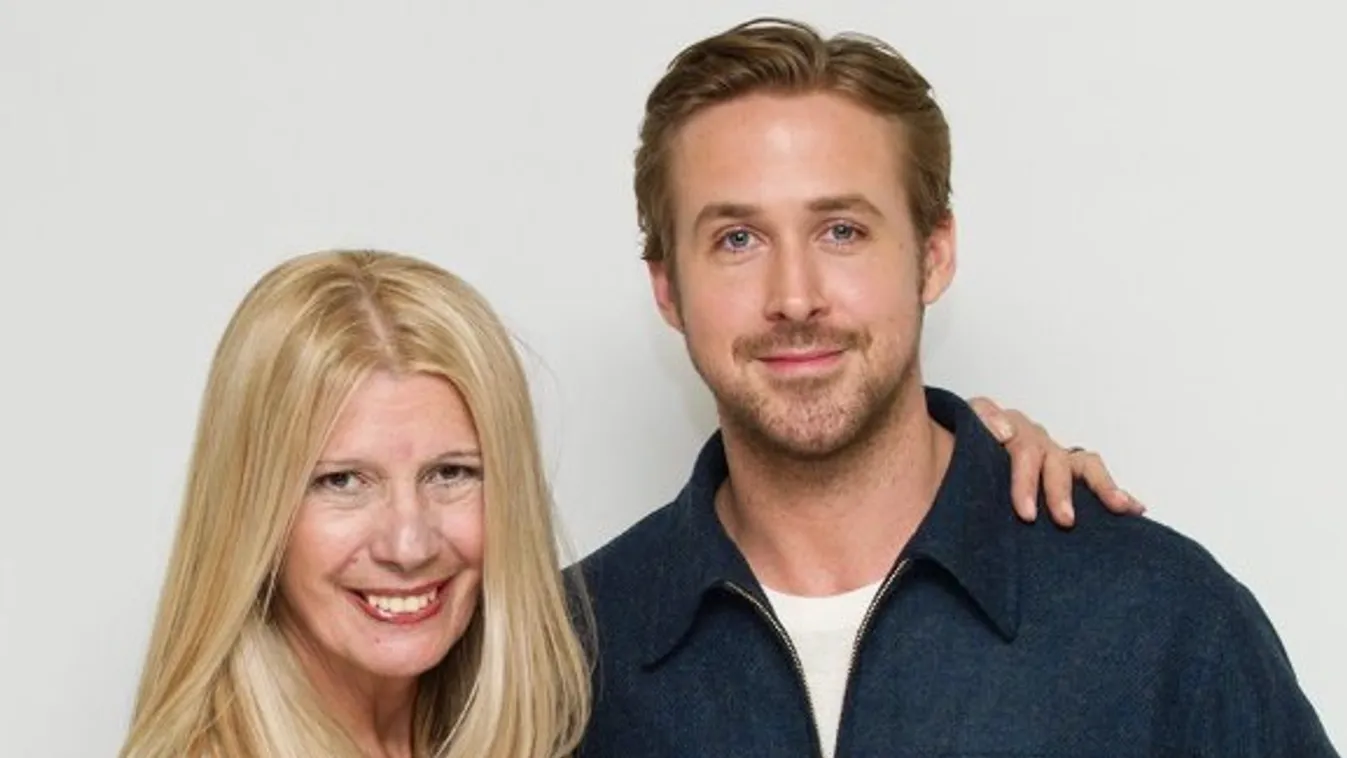 Ryan Gosling örül, hogy elkelt jótékonysági macija